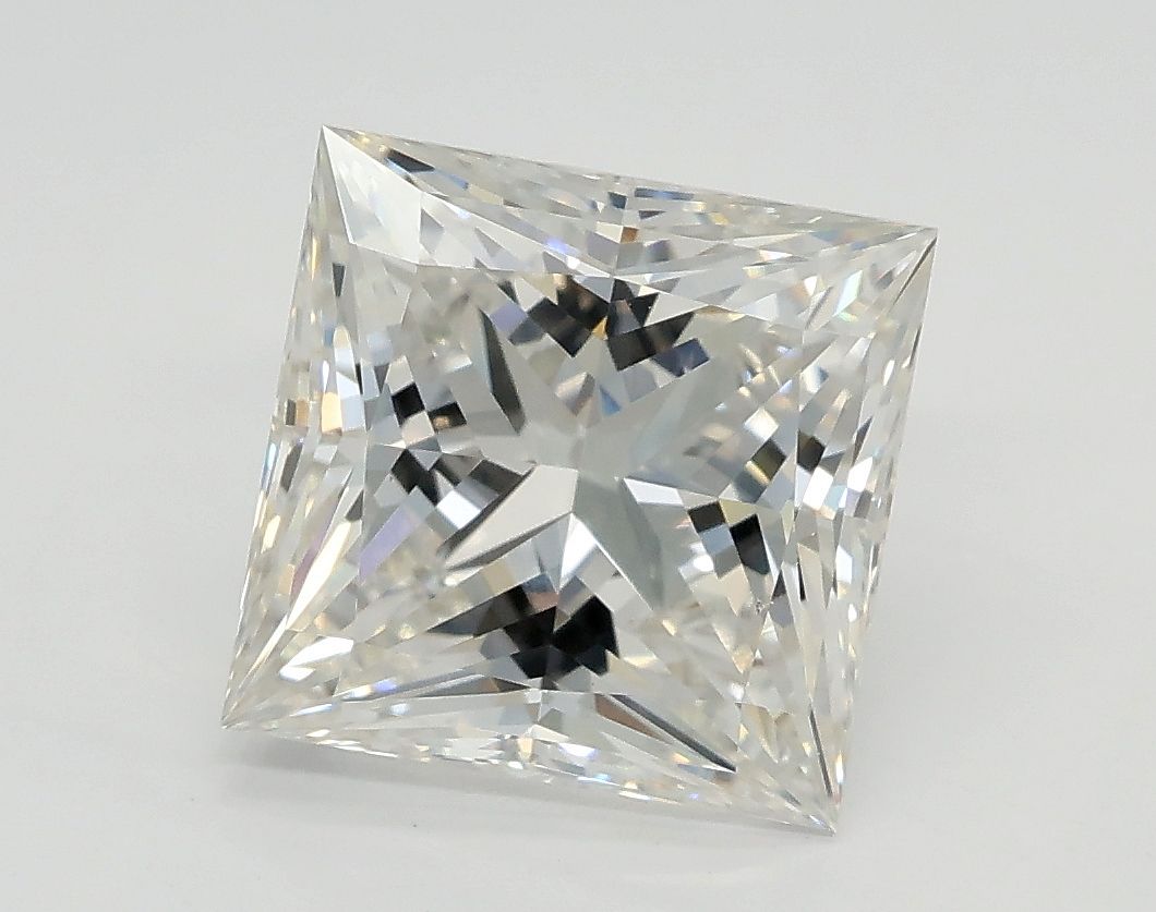 Lab Grown Diamond 2,02Ct E-VS1 Princess - IGILG719505193 1