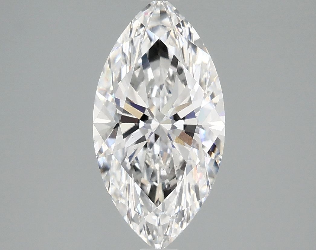 Lab Grown Diamond 2,04Ct D-VS2 Marquise - IGILG828607055 1
