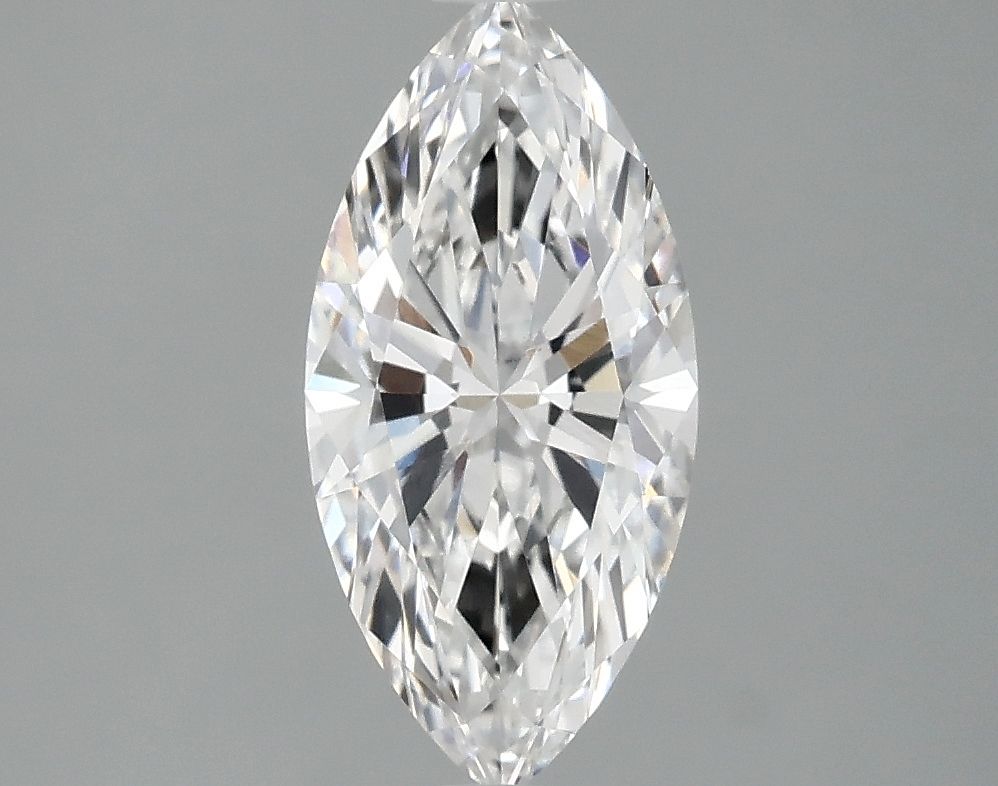 Lab Grown Diamond 1,39Ct D-VS1 Marquise - IGILG800661640 1