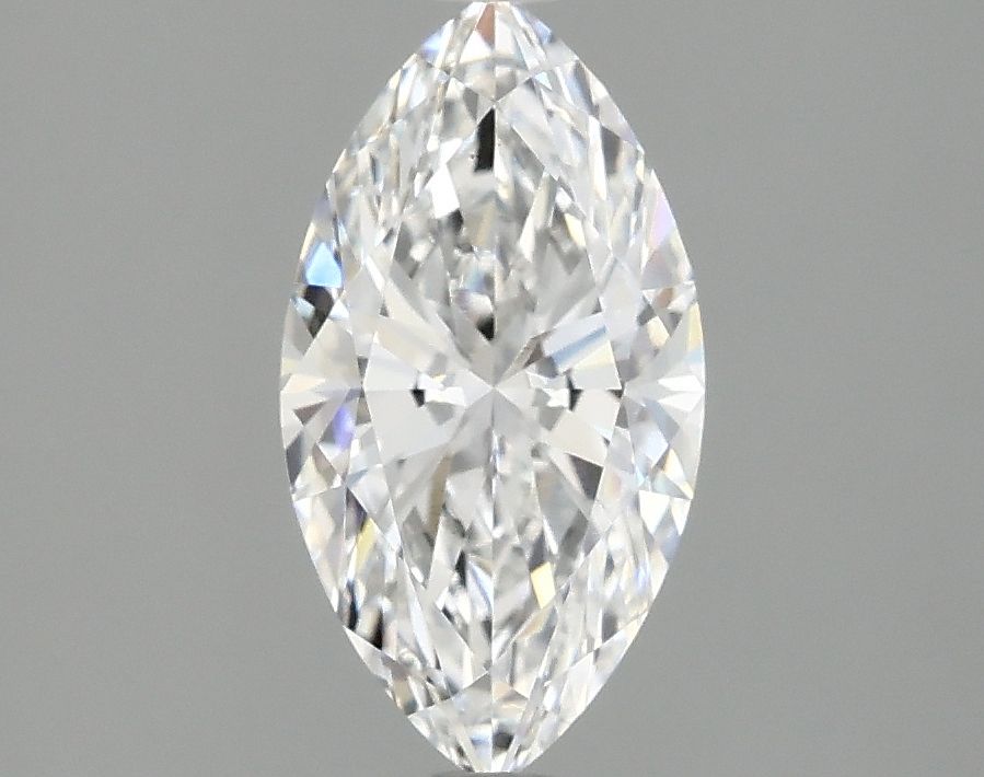 Lab Grown Diamond 1,34Ct D-VS1 Marquise - IGILG790613268 1