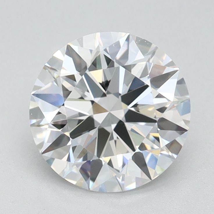 Lab Grown Diamond 1,03Ct D-IF Round - IGILG836639985 1