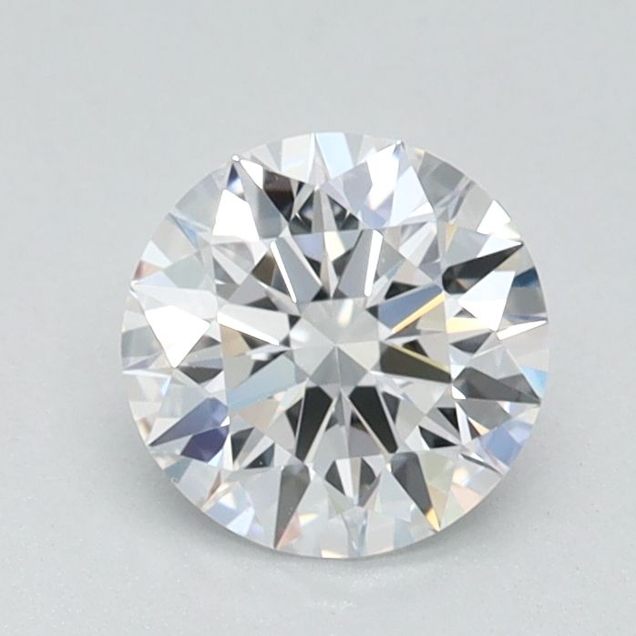 Lab Grown Diamond 0,62Ct D-VVS1 Round - IGILG833686148 1