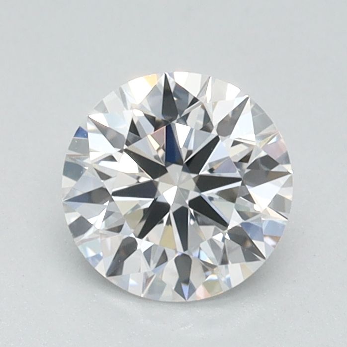 Lab Grown Diamond 0,6Ct D-VVS1 Round - IGILG833685748 1