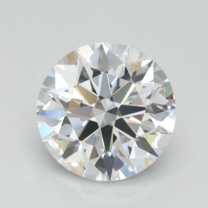 Lab Grown Diamond 0,64Ct D-VVS2 Round - IGILG833686150 1