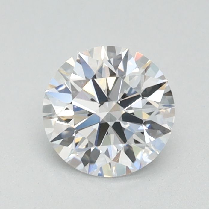 Lab Grown Diamond 0,52Ct D-IF Round - IGILG833685745 1