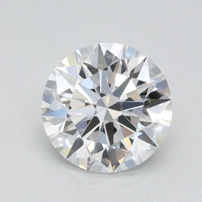 Lab Grown Diamond 0,56Ct D-IF Round - IGILG833686139 1