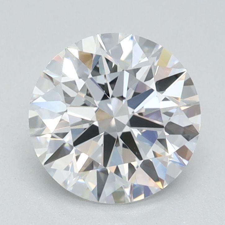 Lab Grown Diamond 1,04Ct D-IF Round - IGILG833691535 1