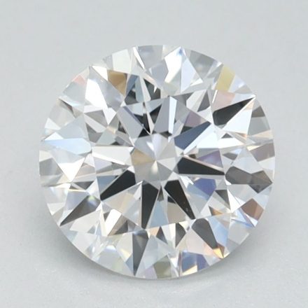 Lab Grown Diamond 1,04Ct D-IF Round - IGILG833691535 1