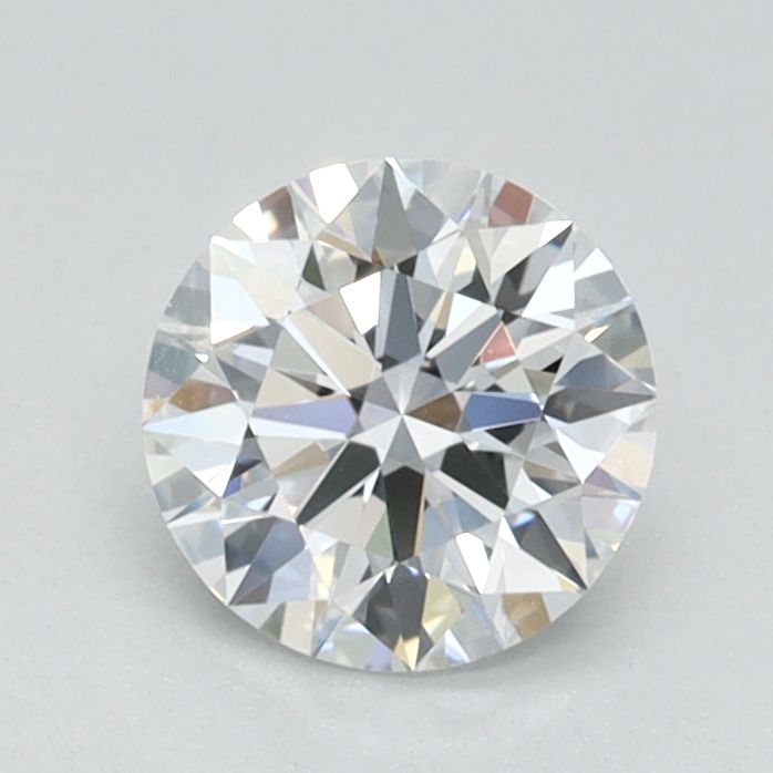 Lab Grown Diamond 0,62Ct D-VVS1 Round - IGILG833686149 1