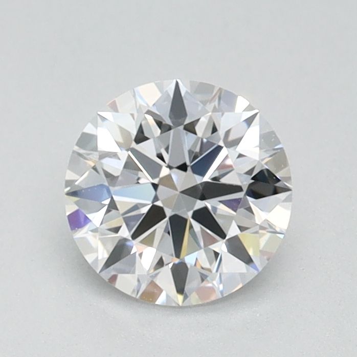 Lab Grown Diamond 0,54Ct D-IF Round - IGILG833685785 1