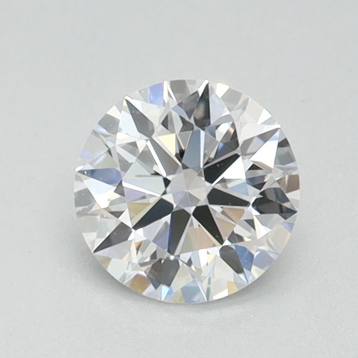 Lab Grown Diamond 0,52Ct D-IF Round - IGILG833685808 1