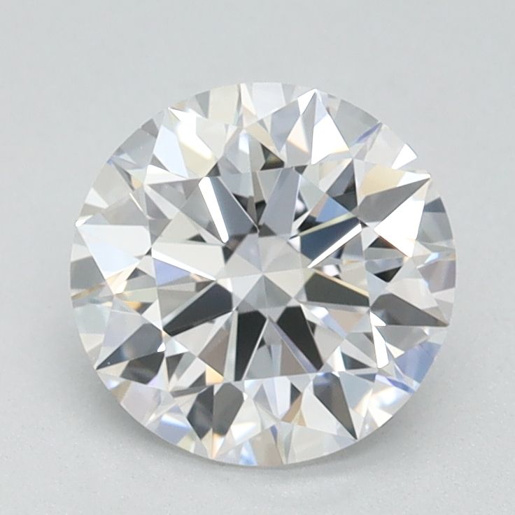 Lab Grown Diamond 1,02Ct D-IF Round - IGILG836639981 1
