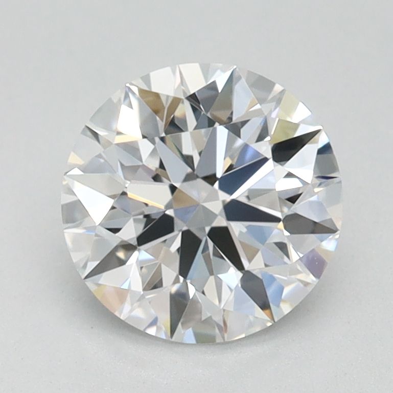 Lab Grown Diamond 1,03Ct D-IF Round - IGILG836639984 1