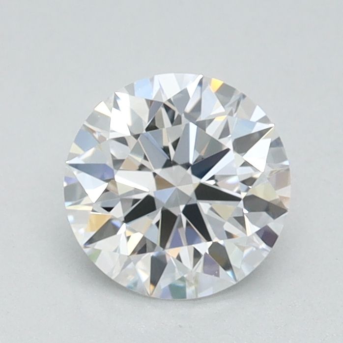 Lab Grown Diamond 0,6Ct D-VVS1 Round - IGILG837647302 1