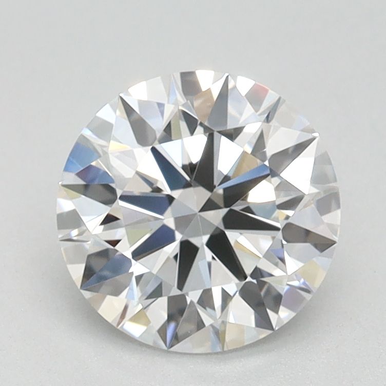 Lab Grown Diamond 1,01Ct D-IF Round - IGILG836639978 1