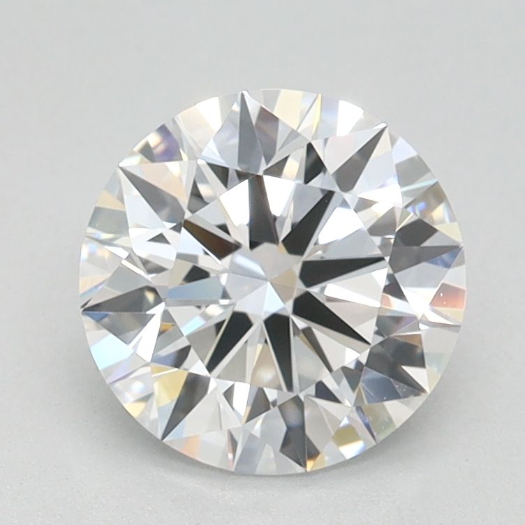 Lab Grown Diamond 1,03Ct D-IF Round - IGILG836639987 1