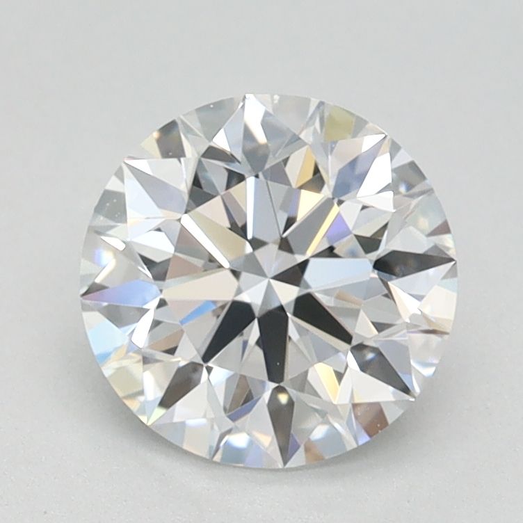 Lab Grown Diamond 1Ct D-IF Round - IGILG836639974 1