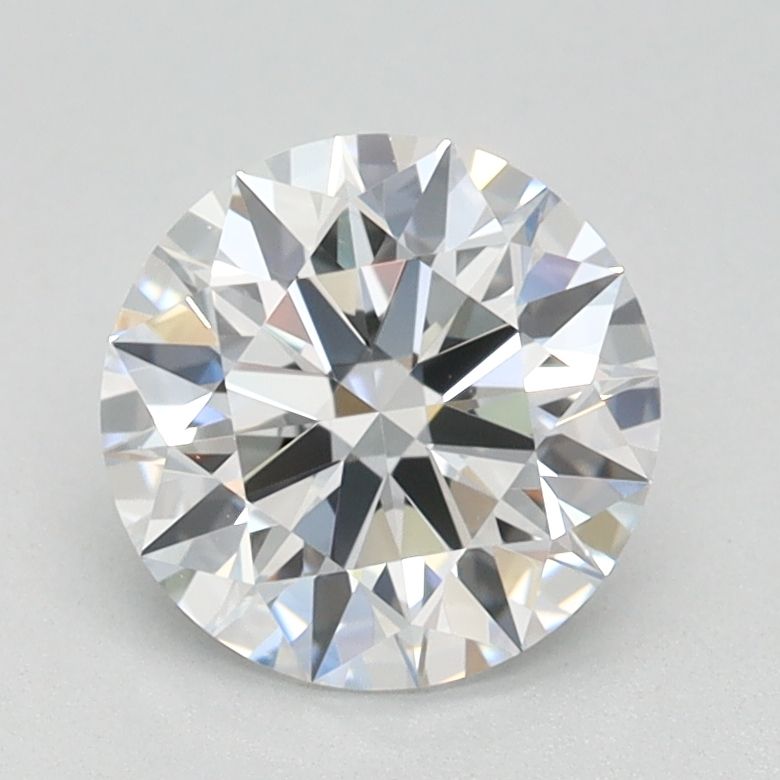 Lab Grown Diamond 1,06Ct D-IF Round - IGILG836639992 1