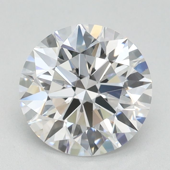 Lab Grown Diamond 1,03Ct D-IF Round - IGILG836639986 1
