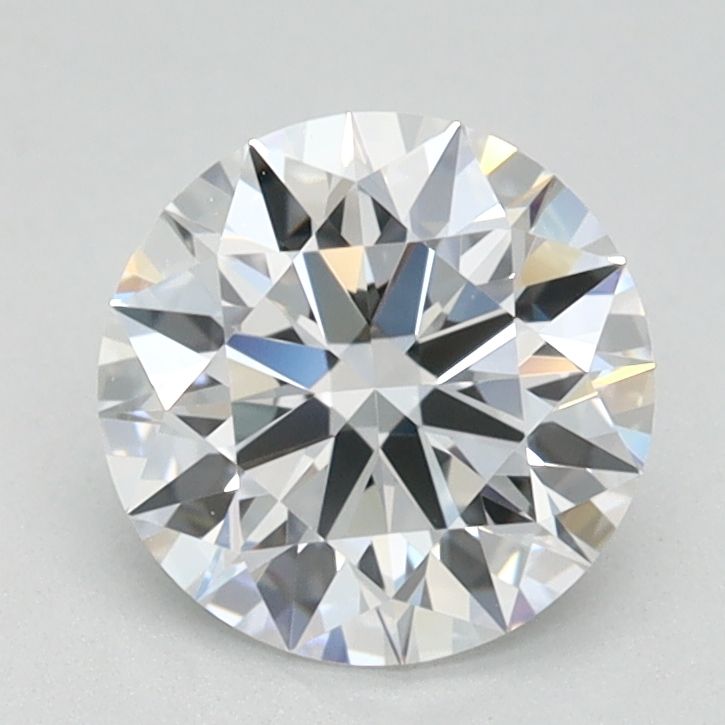 Lab Grown Diamond 1,04Ct D-IF Round - IGILG836639989 1