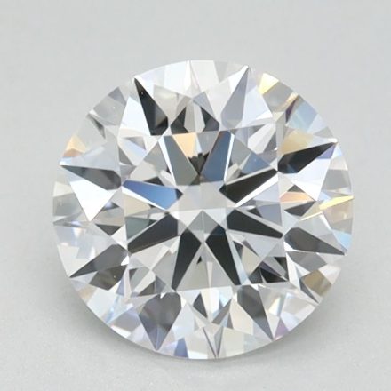 Lab Grown Diamond 1,04Ct D-IF Round - IGILG836639989 1