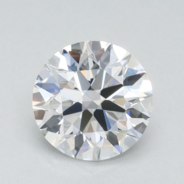 Lab Grown Diamond 0,6Ct D-VVS1 Round - IGILG837647304 1