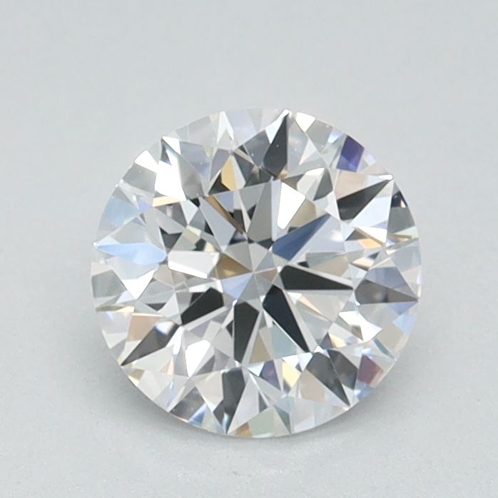 Lab Grown Diamond 0,6Ct D-VVS1 Round - IGILG837647303 1