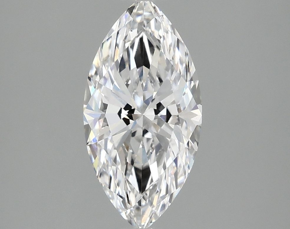 Lab Grown Diamond 1,51Ct E-VS1 Marquise - IGILG787674936 1