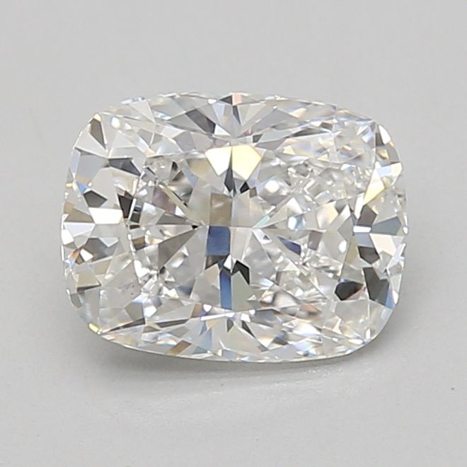 Lab Grown Diamond 1,8Ct D-VS1 Cushion - IGILG797623855 1