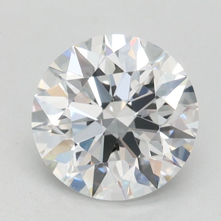 Lab Grown Diamond 1Ct D-IF Round - IGILG830618078 1