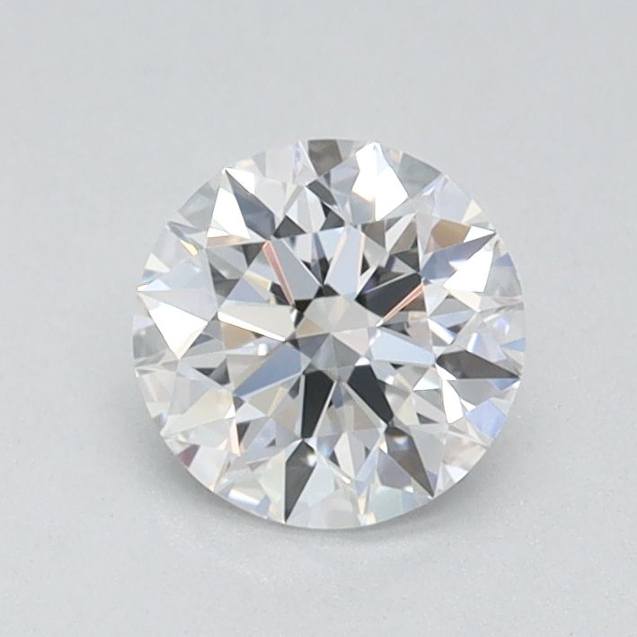 Lab Grown Diamond 0,52Ct D-VVS1 Round - IGILG831686358 1