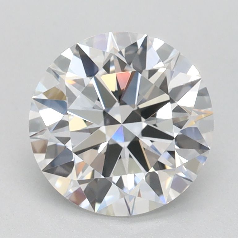 Lab Grown Diamond 1,28Ct D-VVS1 Round - IGILG830677663 1