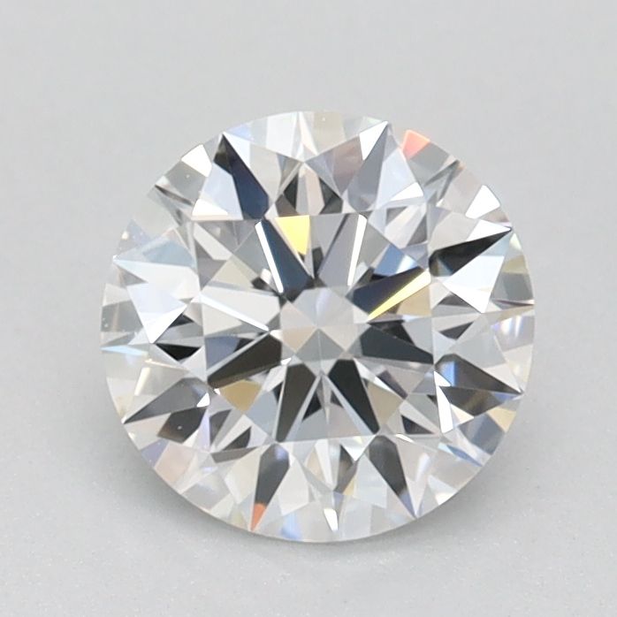 Lab Grown Diamond 0,72Ct D-VVS2 Round - IGILG830681735 1