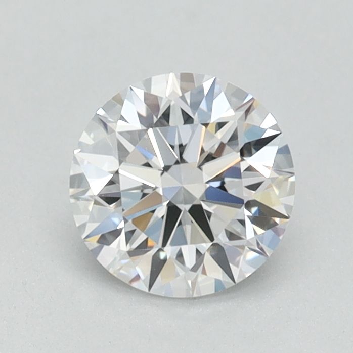 Lab Grown Diamond 0,56Ct D-IF Round - IGILG830677876 1