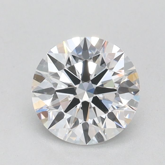 Lab Grown Diamond 0,56Ct D-IF Round - IGILG830681741 1