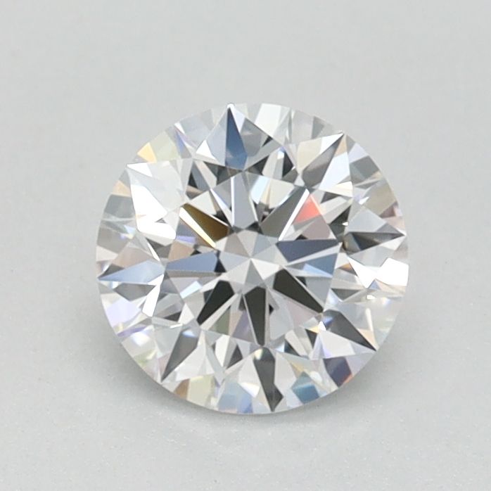 Lab Grown Diamond 0,54Ct D-VVS1 Round - IGILG831686349 1