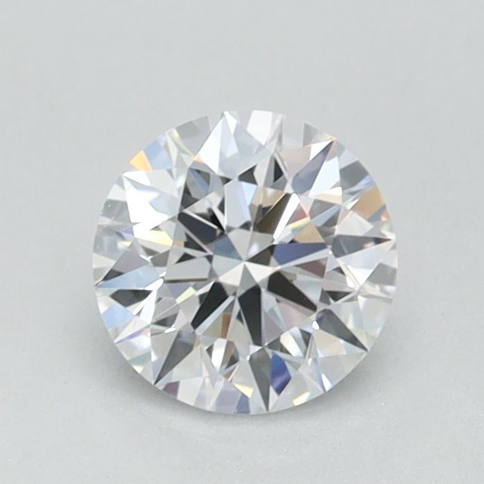 Lab Grown Diamond 0,52Ct D-VVS1 Round - IGILG831686343 1