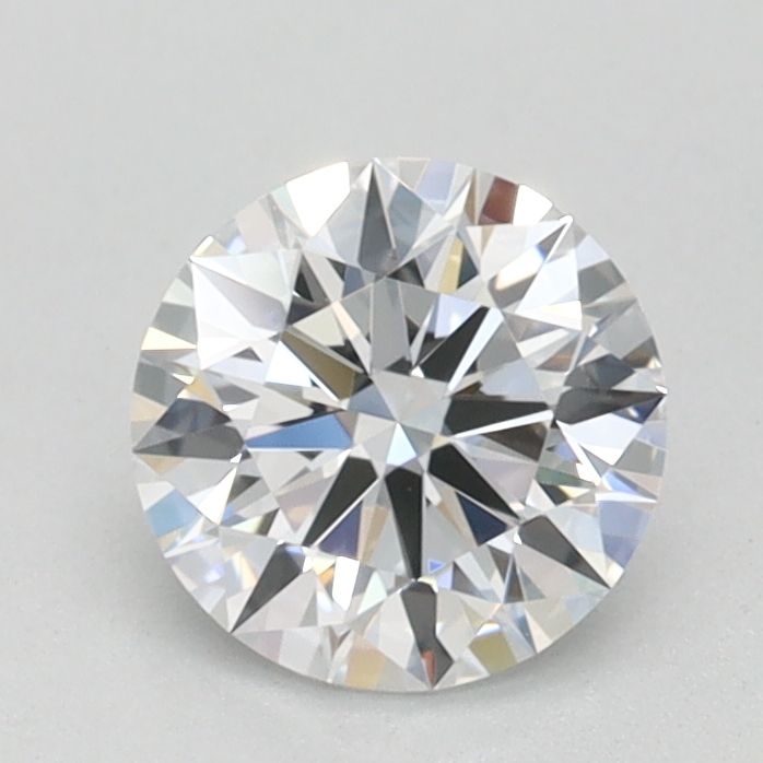 Lab Grown Diamond 0,71Ct D-VVS1 Round - IGILG830681730 1