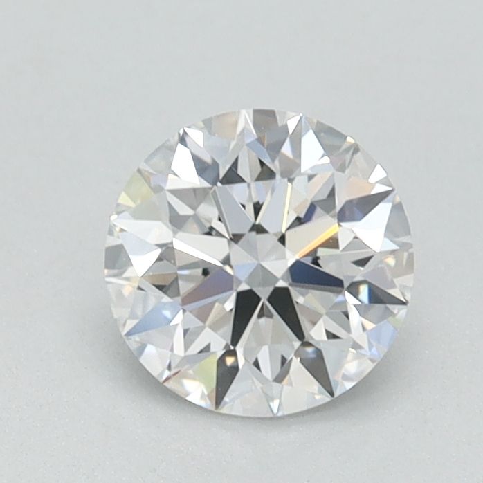 Lab Grown Diamond 0,56Ct D-IF Round - IGILG831686325 1