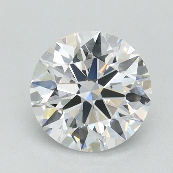 Lab Grown Diamond 0,72Ct D-IF Round - IGILG830681733 1