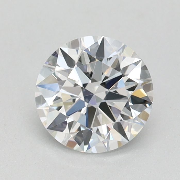 Lab Grown Diamond 0,56Ct D-IF Round - IGILG830681752 1