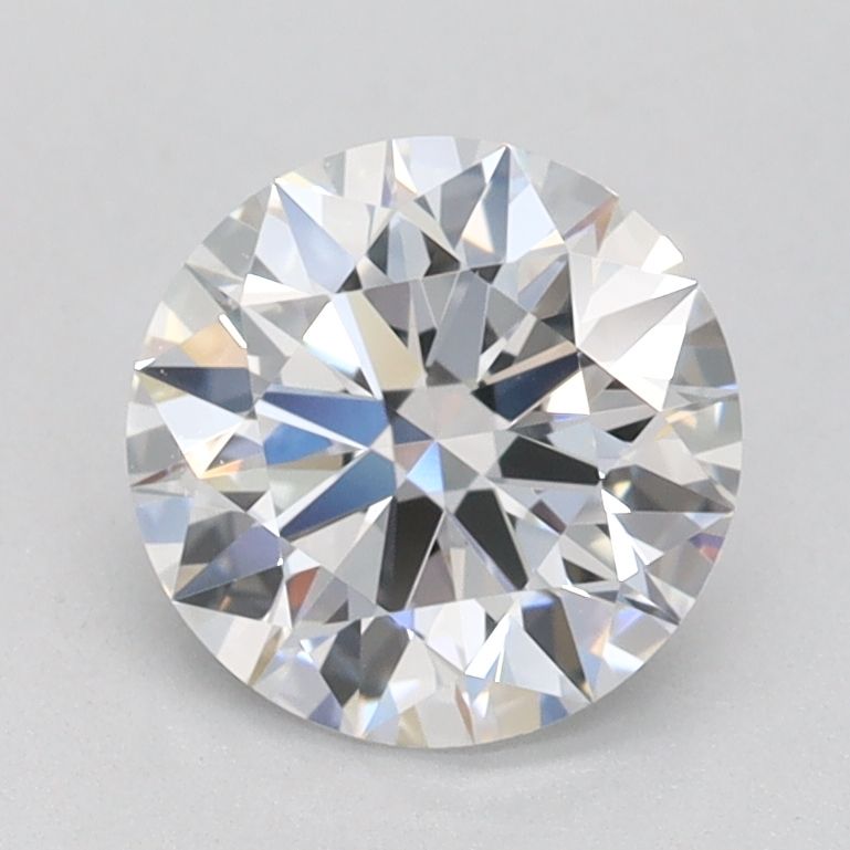 Lab Grown Diamond 1,03Ct D-IF Round - IGILG832602728 1