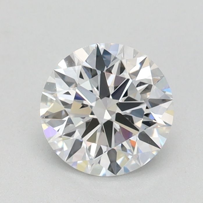 Lab Grown Diamond 0,57Ct D-IF Round - IGILG830681742 1