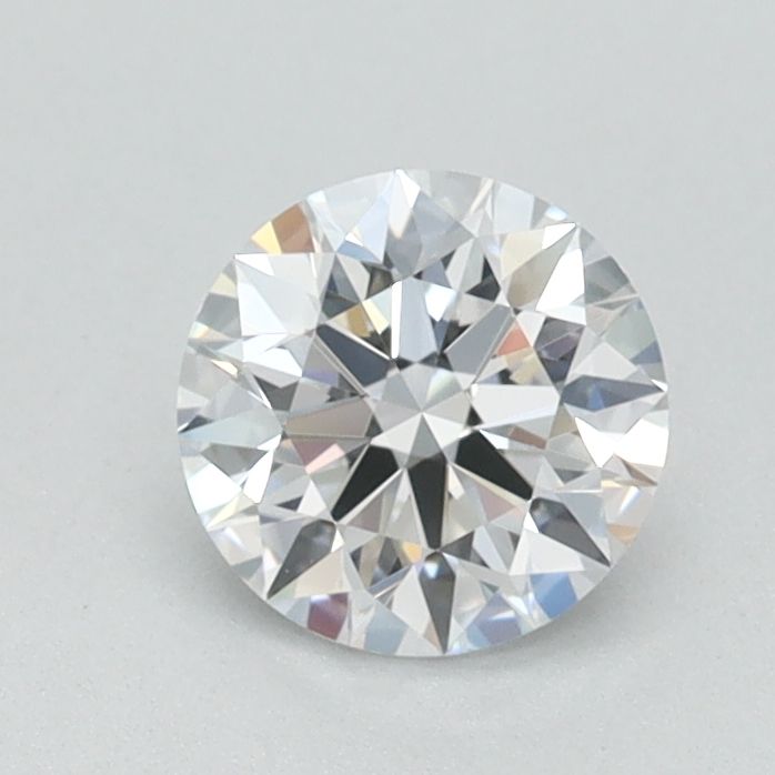 Lab Grown Diamond 0,54Ct D-IF Round - IGILG830677880 1