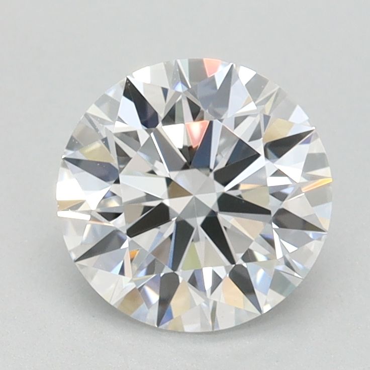 Lab Grown Diamond 1Ct D-IF Round - IGILG832602720 1
