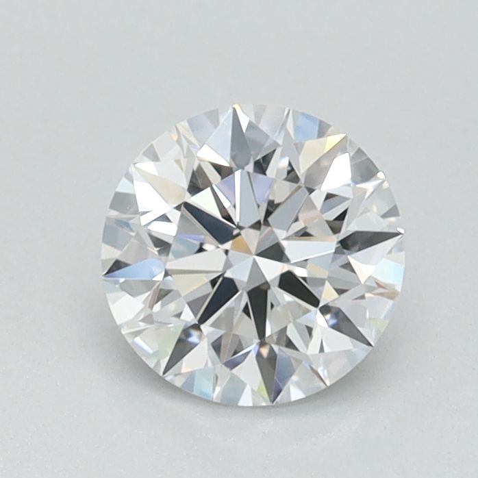 Lab Grown Diamond 0,54Ct D-IF Round - IGILG830677887 1