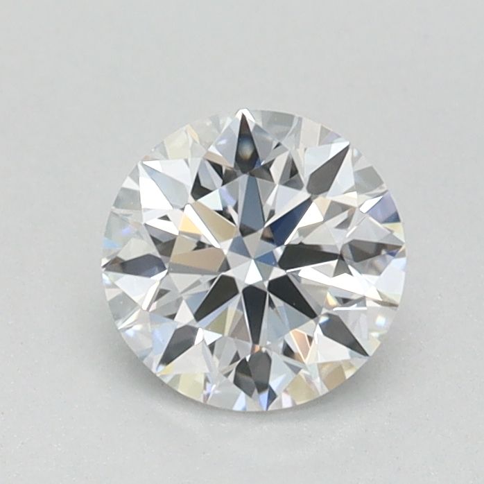 Lab Grown Diamond 0,52Ct D-IF Round - IGILG831686360 1