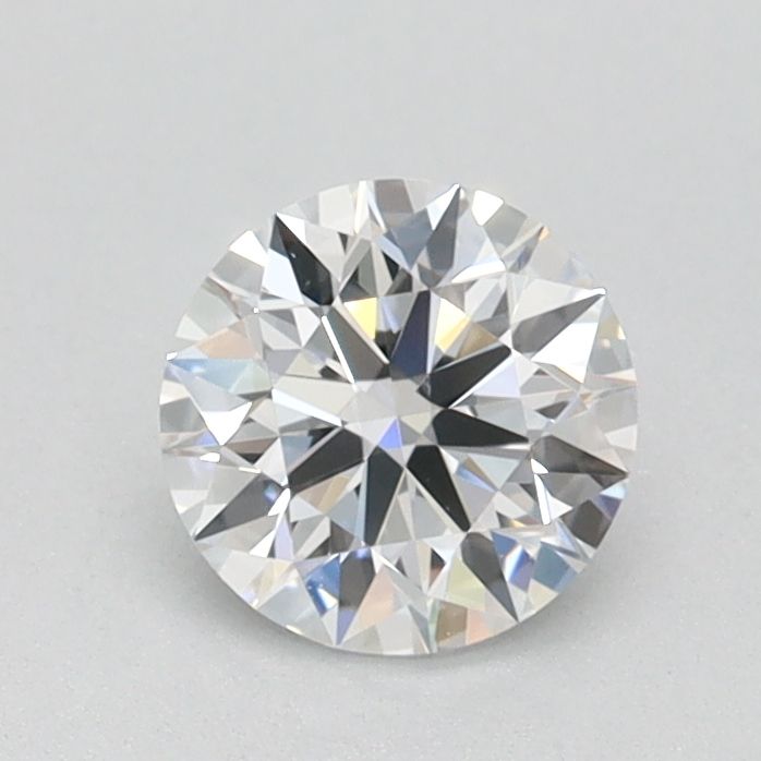 Lab Grown Diamond 0,52Ct D-IF Round - IGILG831686362 1