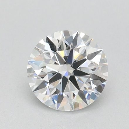 Lab Grown Diamond 0,52Ct D-IF Round - IGILG831686362 1
