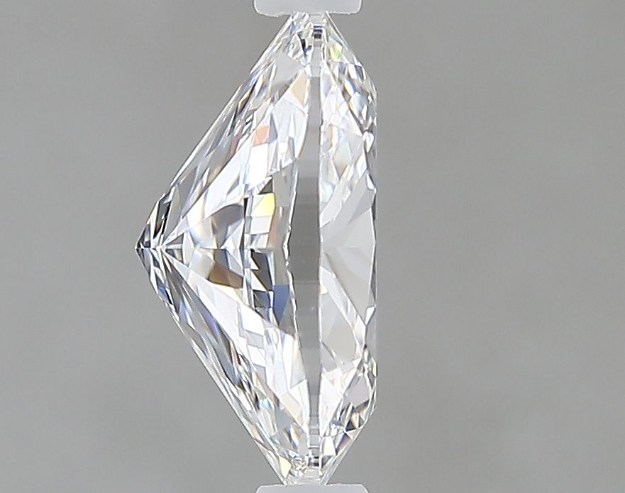 Lab Grown Diamond 1,71Ct E-VS1 Cushion - IGILG729572994 1